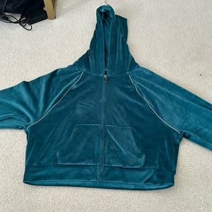 Victories Secret Set of 2 jackets size M